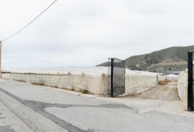 Motril 2504&nbsp;m²