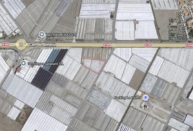 Motril 2504&nbsp;m²