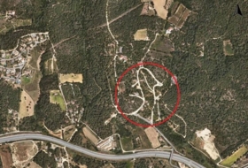 Sant Joan de Palamós 700&nbsp;m²