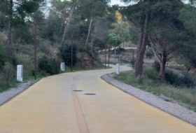 Sant Joan de Palamós 700&nbsp;m²