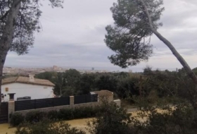 Sant Joan de Palamós 700&nbsp;m²