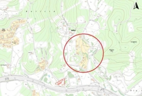Sant Joan de Palamós 700&nbsp;m²
