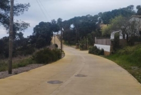 Sant Joan de Palamós 700&nbsp;m²