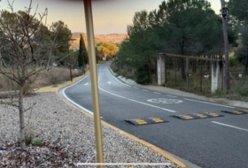 Sant Joan de Palamós 700&nbsp;m²