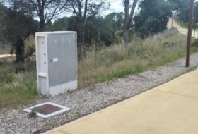 Sant Joan de Palamós 700&nbsp;m²