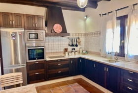Fuente Obejuna 409&nbsp;м²