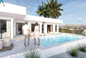 Monforte del Cid 834&nbsp;m²