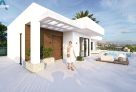 Monforte del Cid 834&nbsp;m²