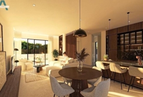 Monforte del Cid 834&nbsp;m²