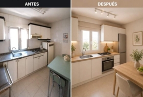 Trobajo del Camino 276&nbsp;m²