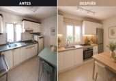 Casa de pueblo en venta en la España, Trobajo del Camino, ref: TR405379 foto