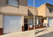Casa de pueblo en venta en la España, Berja, ref: TR411263 foto
