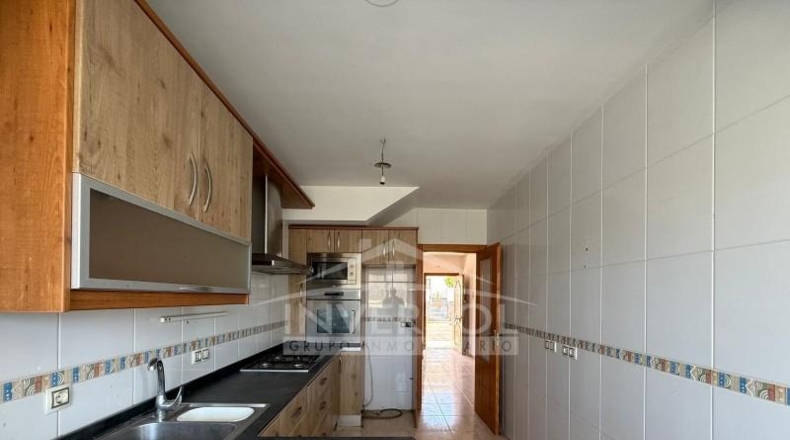Almería - Berja - 126m2