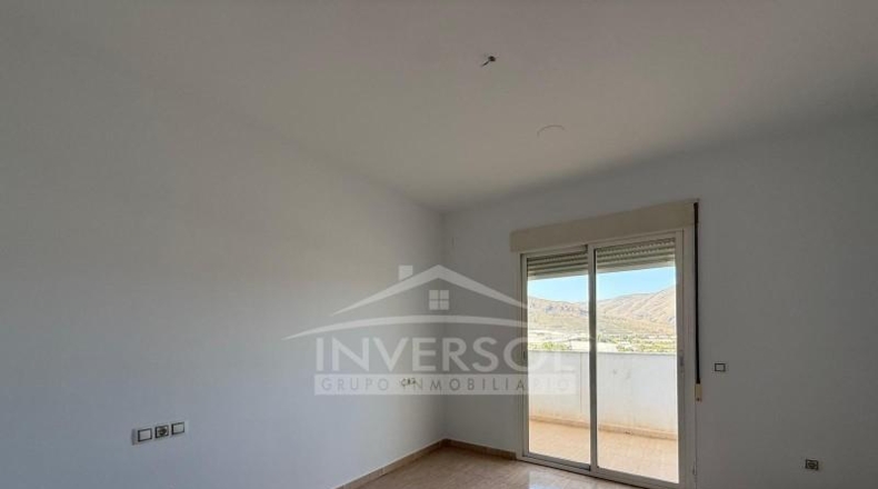 Almería - Berja - 126m2
