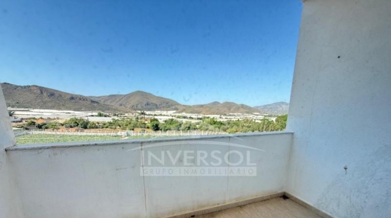 Almería - Berja - 126m2
