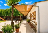 Casa de campo con terreno en venta en la España, Padul, ref: TR409632 foto