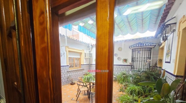Córdoba - Pozoblanco - 275m2