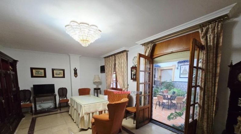 Córdoba - Pozoblanco - 275m2