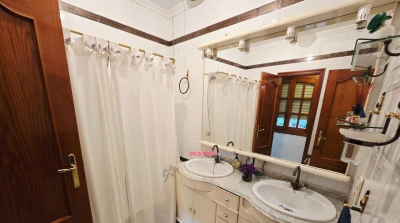 Córdoba - Pozoblanco - 275m2
