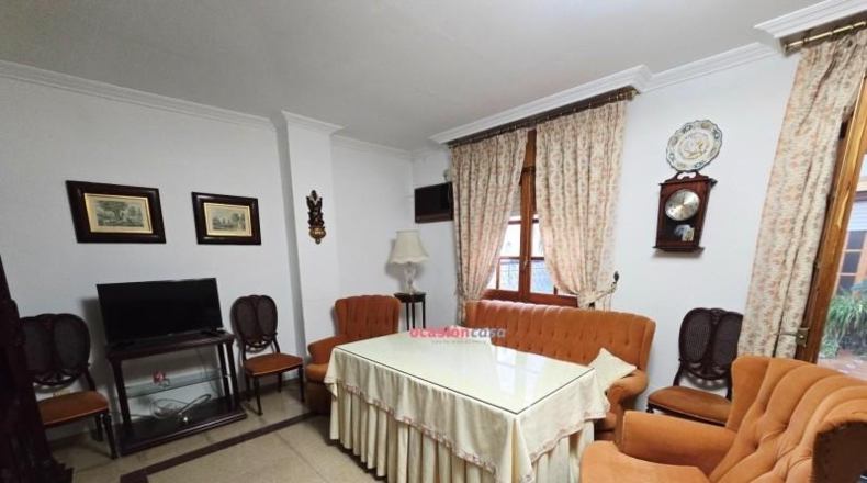 Córdoba - Pozoblanco - 275m2