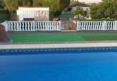 Xalet independent amb terreny en venda a la España, Còrdova, ref.: TR379218 foto