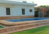 Xalet independent amb terreny en venda a la España, Còrdova, ref.: TR379218 foto