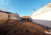 Suelo urbano en venta en la España, Tomelloso, ref: TR115834 foto