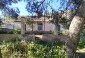 Alhama de Murcia 13009&nbsp;m²