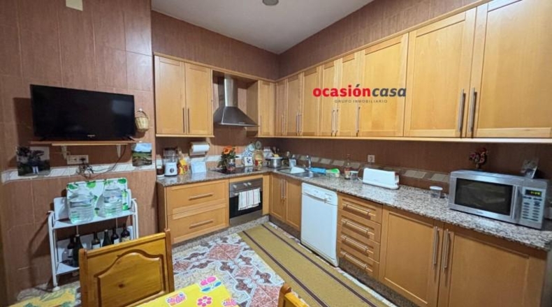 Кордова - Belmez - 358m2