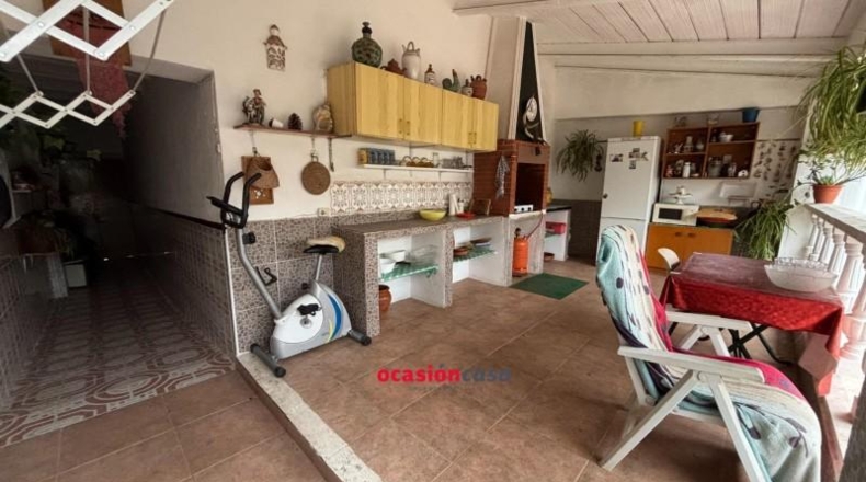 Кордова - Belmez - 358m2