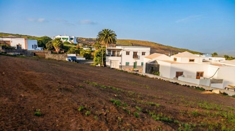 Лас-Пальмас - Teguise - 1000m2