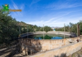 Chalet independiente con terreno en venta en la España, Talará, ref: TR389573 foto