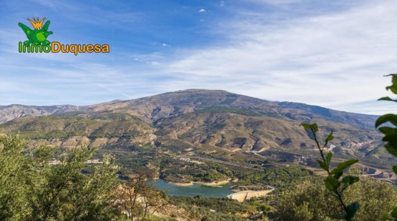 Granada - Падуль - 15000m2