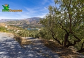 Chalet independiente con terreno en venta en la España, Talará, ref: TR389573 foto