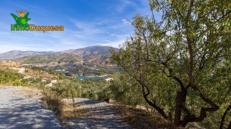 Granada - Падуль - 15000m2