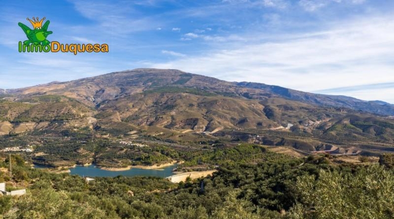 Granada - Падуль - 15000m2