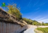 Chalet independiente con terreno en venta en la España, Talará, ref: TR389573 foto