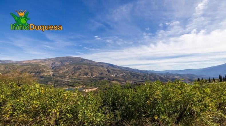 Granada - Падуль - 15000m2