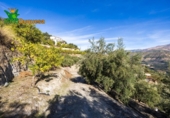 Chalet independiente con terreno en venta en la España, Talará, ref: TR389573 foto