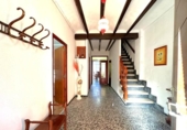 Casa de pueblo en venta en la España, La Pobla Llarga, ref: TR394893 foto