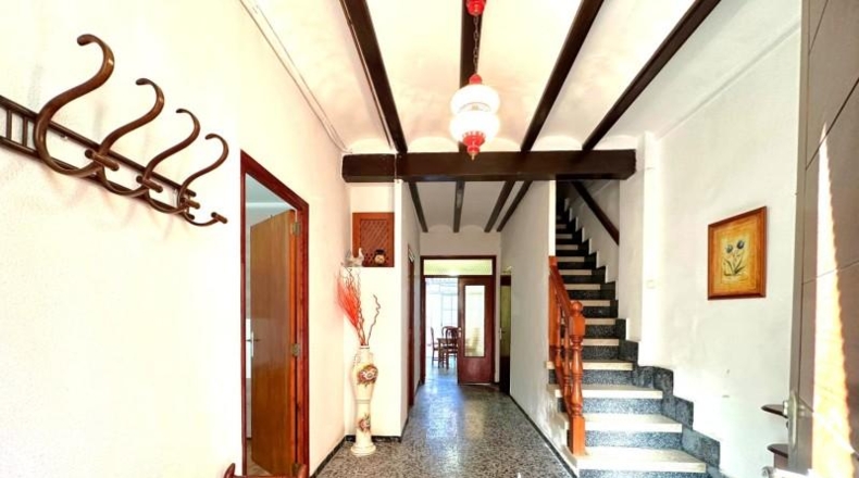 Валенсия - la Pobla Llarga - 148m2
