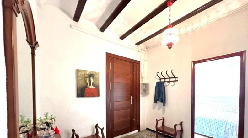 Валенсия - la Pobla Llarga - 148m2