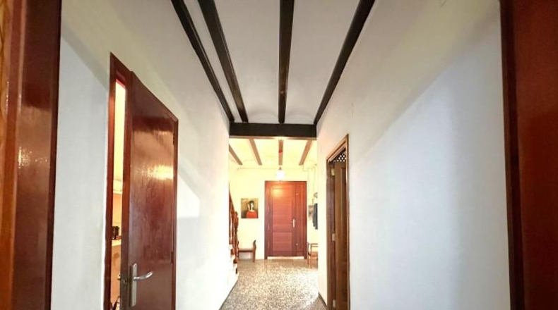 Валенсия - la Pobla Llarga - 148m2
