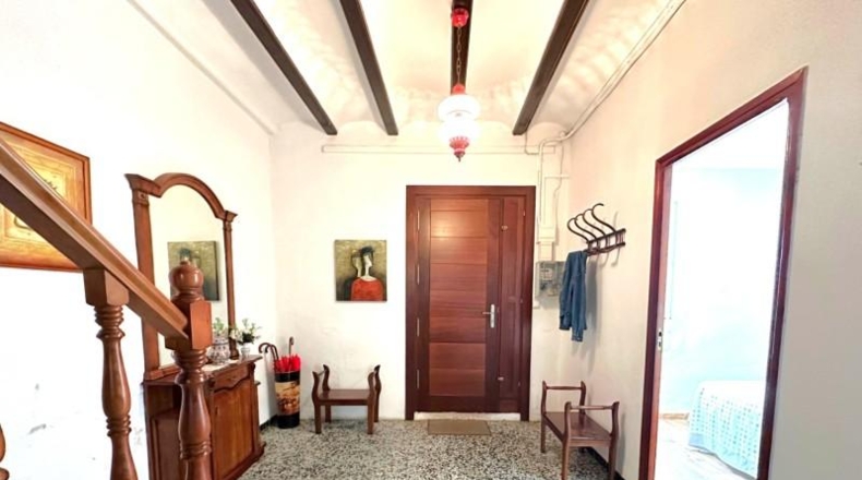 Валенсия - la Pobla Llarga - 148m2