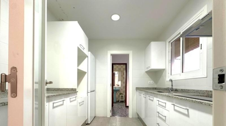 Валенсия - la Pobla Llarga - 148m2