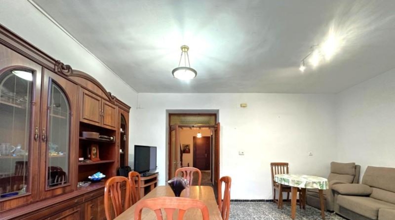 Валенсия - la Pobla Llarga - 148m2