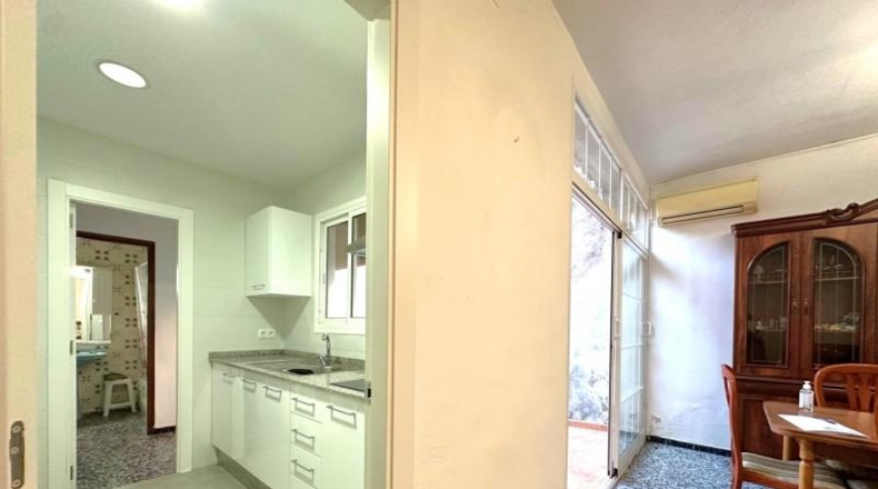 Валенсия - la Pobla Llarga - 148m2