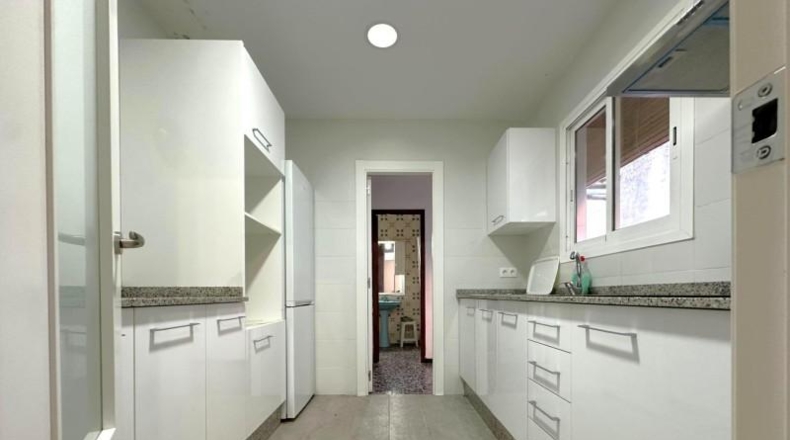 Валенсия - la Pobla Llarga - 148m2