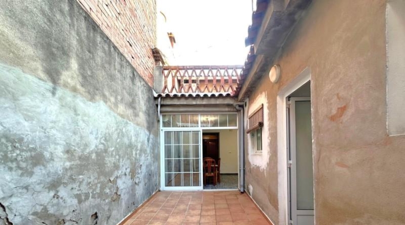 Валенсия - la Pobla Llarga - 148m2
