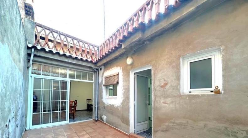 Валенсия - la Pobla Llarga - 148m2